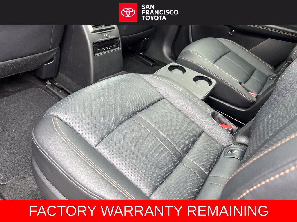 Used 2024 MAZDA CX-90 3.3 Turbo w/ Premium Package AWD/4WD image 17
