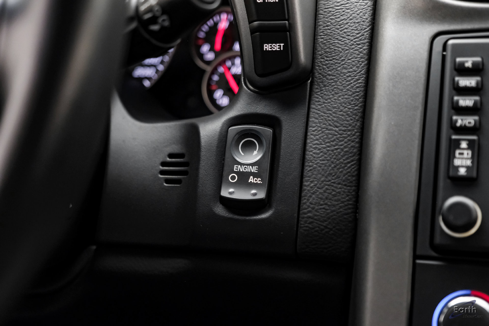 Used 2007 Chevrolet Corvette Z06 w/ Preferred Equipment Group RWD image 85