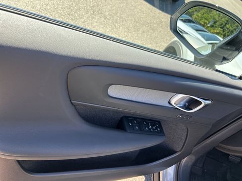 New 2026 Volvo XC40 B5 Plus w/ Protection Package Premier image 3