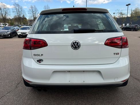 Used 2017 Volkswagen Golf S FWD image 6