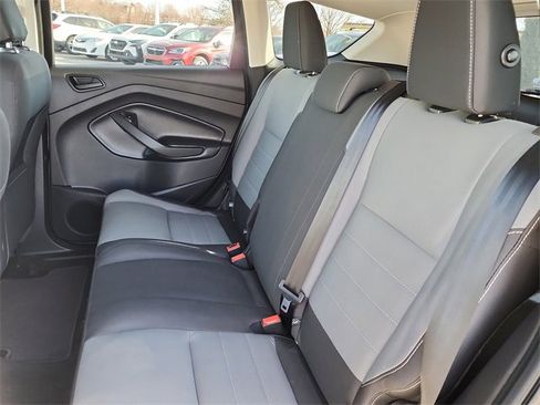 Used 2018 Ford Escape S image 14