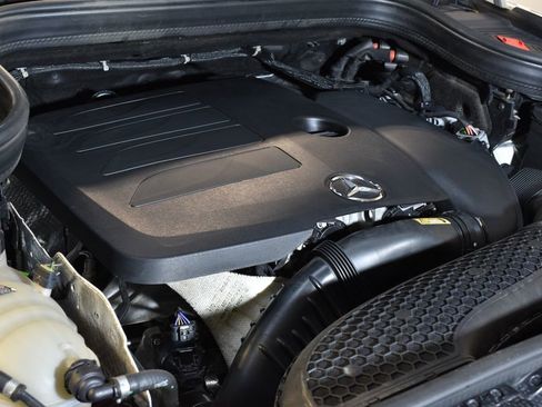 Used 2020 Mercedes-Benz GLE 350 4MATIC image 34