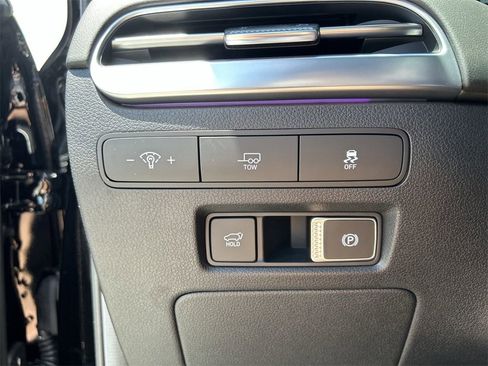 New 2025 Hyundai Palisade Calligraphy image 28