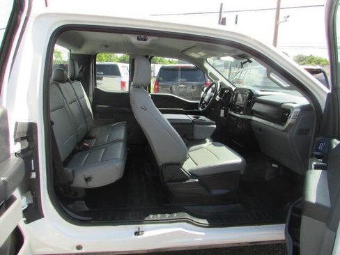 Used 2021 Ford F150 XL w/ Equipment Group 101A High AWD/4WD image 12