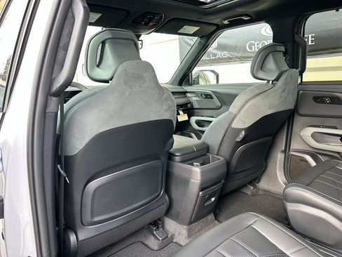 New 2027 Kia Telluride SX Prestige X-Pro AWD/4WD image 13