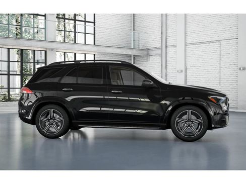 New 2026 Mercedes-Benz GLE 350 4MATIC image 14