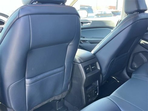 Certified 2024 Ford Edge SEL w/ Sport Appearance Package image 20