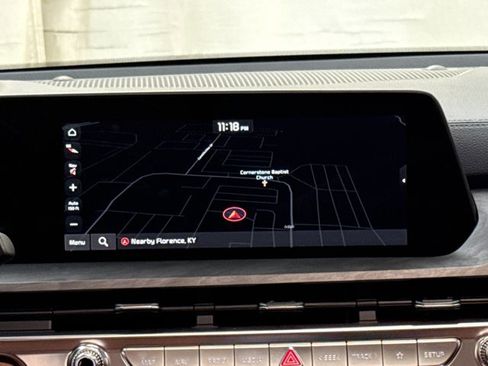 Certified 2024 Kia Telluride SX Prestige X-Line AWD/4WD image 22
