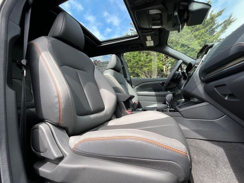 New 2026 Subaru Forester Sport AWD/4WD image 12