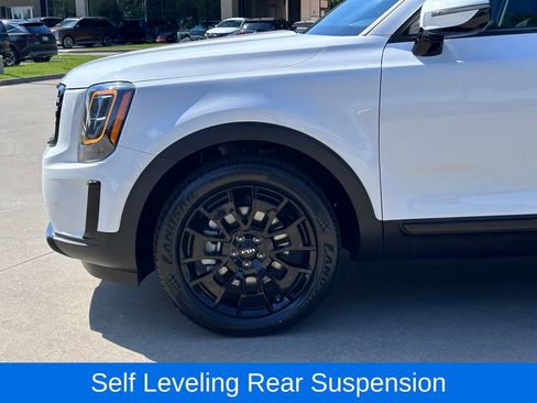Used 2022 Kia Telluride SX w/ SX Prestige Package AWD/4WD image 6