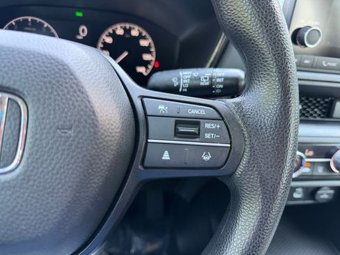 Used 2024 Honda CR-V LX image 23