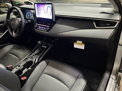 New 2026 Toyota Corolla XLE image 19