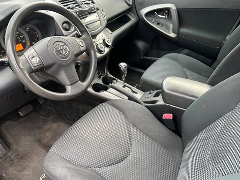 Used 2011 Toyota RAV4 Sport image 10