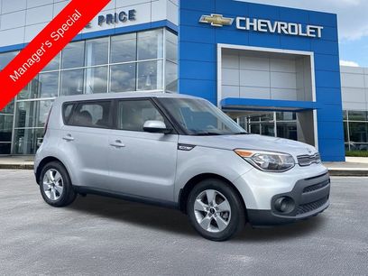 Used 2019 Kia Soul