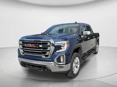 Used 2022 GMC Sierra 1500 SLT