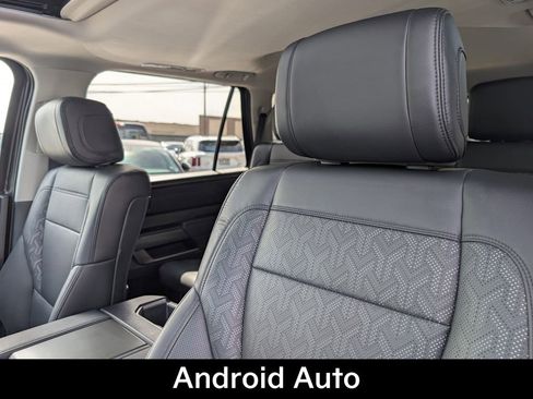 Used 2024 Toyota Sequoia SR5 image 9