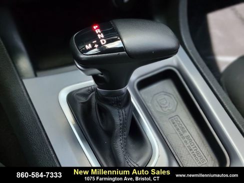 Used 2023 Dodge Charger Scat Pack w/ Navigation & Travel Group image 26