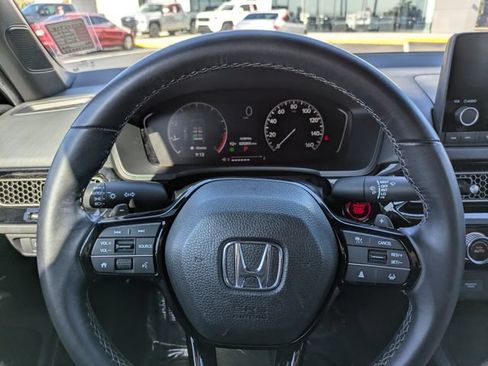 Used 2024 Honda Civic Sport image 24