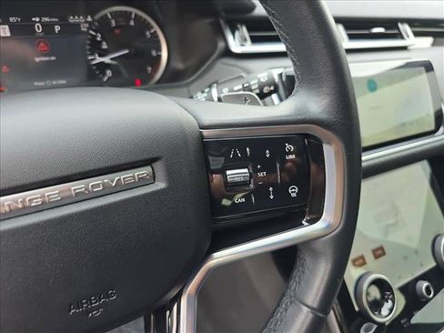 Used 2023 Land Rover Range Rover Velar S AWD/4WD image 19
