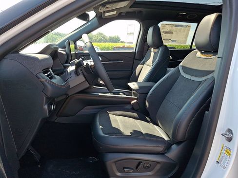 New 2026 Ford Explorer Tremor w/ Tremor Ultimate Package AWD/4WD image 10