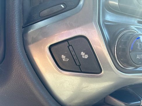 Used 2014 Chevrolet Silverado 1500 LT w/ All Star Edition AWD/4WD image 26