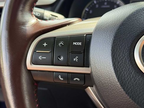 Used 2018 Lexus RX 350 AWD w/ Premium Package image 30