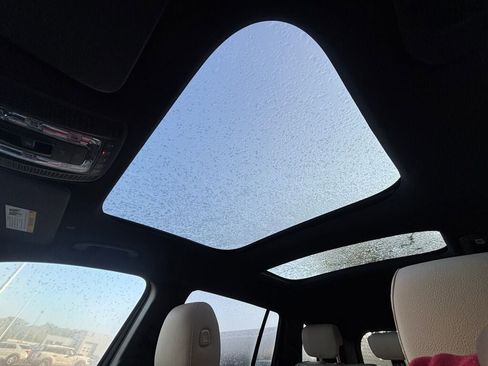 New 2026 Mercedes-Benz GLB 250 4MATIC image 26