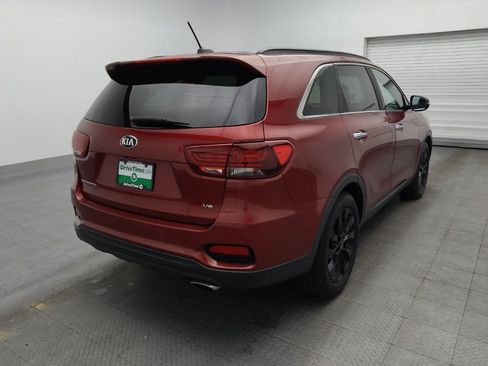 Used 2019 Kia Sorento S image 9