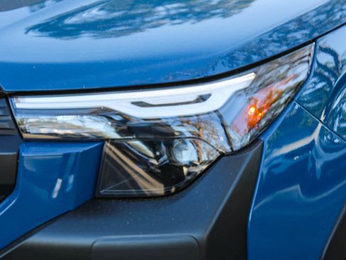 New 2026 Subaru Forester Wilderness image 8