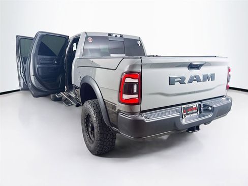 Used 2024 RAM 2500 Power Wagon w/ Level 2 Equipment Group image 19