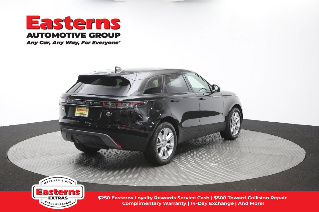 Used 2021 Land Rover Range Rover Velar S AWD/4WD image 46