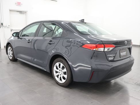 Used 2024 Toyota Corolla LE FWD image 5