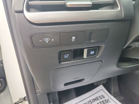 Used 2025 Hyundai Palisade SEL image 27