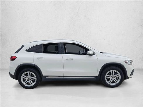 Used 2023 Mercedes-Benz GLA 250 image 4