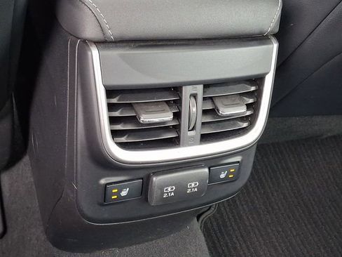 Certified 2022 Subaru Legacy Limited image 10
