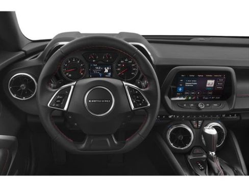 Used 2024 Chevrolet Camaro ZL1 RWD image 10