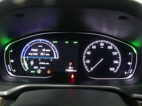 Used 2019 Honda Accord Touring image 32