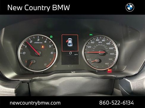 Used 2022 Subaru WRX Premium AWD/4WD image 19