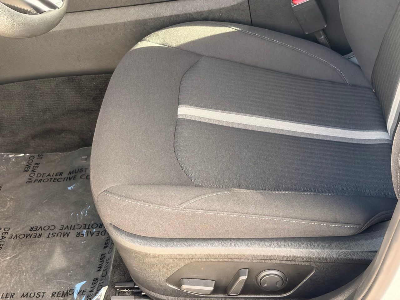 Used 2025 Hyundai Sonata SEL FWD image 21