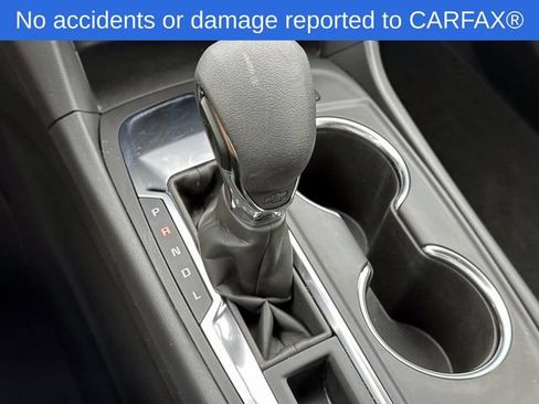 Certified 2024 Chevrolet Equinox LT FWD image 28