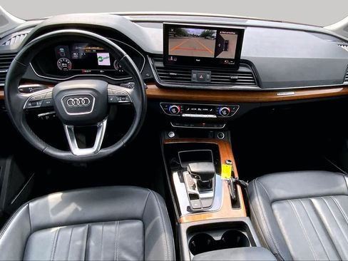 Used 2023 Audi Q5 2.0T Premium Plus AWD/4WD image 15