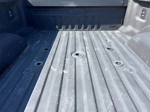 Used 2024 Ford F250 Lariat w/ Sport Appearance Package image 7