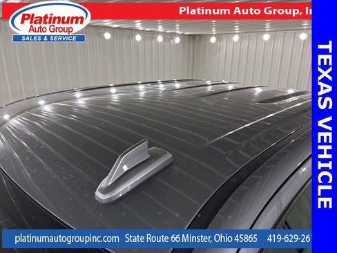 Used 2019 Chevrolet Silverado 1500 LTZ w/ LTZ Texas Edition image 59