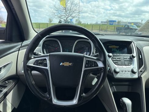 Used 2013 Chevrolet Equinox LT w/ Driver Convenience Package image 22
