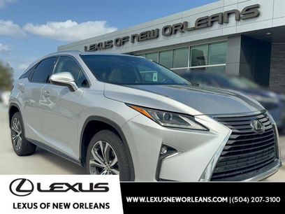 Used 2018 Lexus RX 350 FWD w/ Premium Package