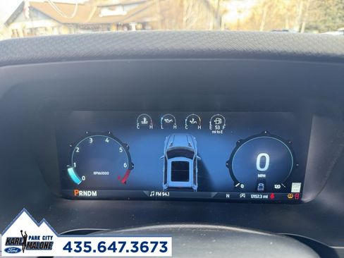 Used 2024 Ford F150 Tremor w/ Bed Utility Package image 11