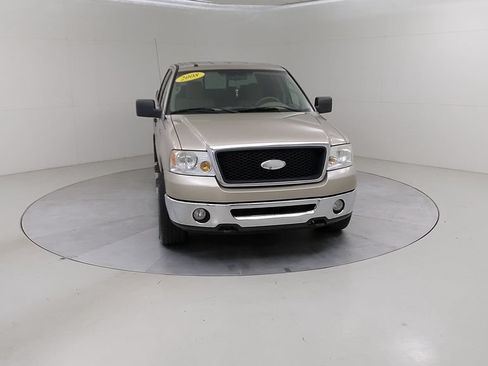Used 2008 Ford F150 XLT AWD/4WD image 9