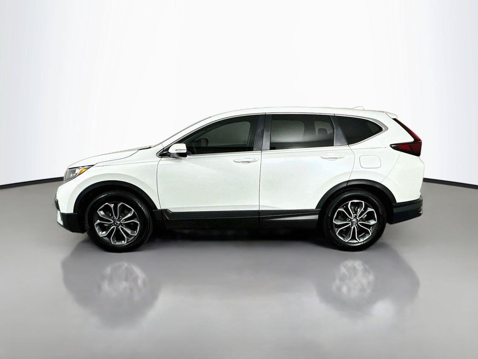 Used 2022 Honda CR-V EX-L image 8