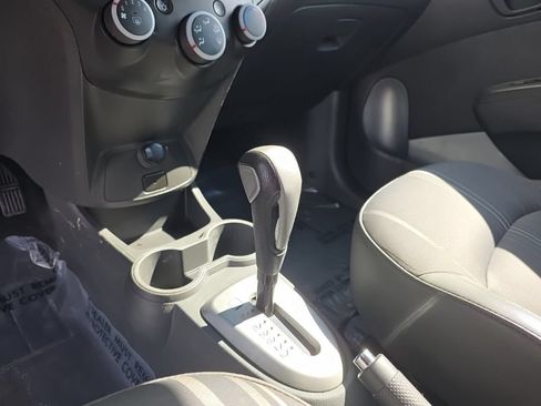 Used 2013 Chevrolet Spark LS FWD image 15