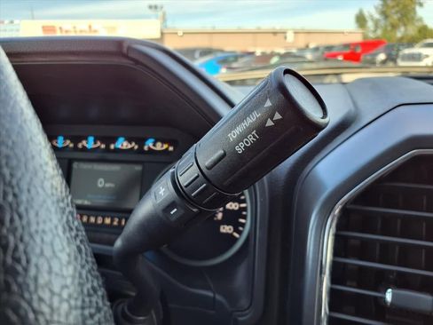 Used 2016 Ford F150 XLT w/ Equipment Group 302A Luxury image 26